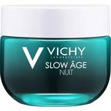 Vichy Night Creams Facial Creams Vichy Slow Âge Night 50ml