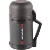 Lifeventure Thermoses Lifeventure TiV Wide Mouth Thermos 0.8L
