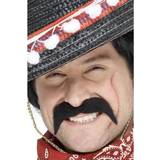 Men Accessories Fancy Dress Smiffys Mexican Bandit Tash