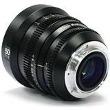 SLR Magic Camera Lenses SLR Magic Cine 50mm T1.2 for Sony E