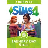 The Sims 4: Laundry Day Stuff (PC)