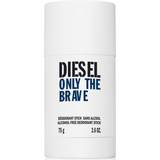 Diesel Deodorants Diesel Only The Brave Deo Stick 75ml
