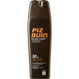 Piz Buin Antioxidants - Sun Protection Face Piz Buin Ultra Light Hydrating Sun Spray SPF30 200ml