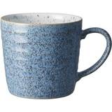 Denby Cups & Mugs Denby Studio Blue Mug 40cl