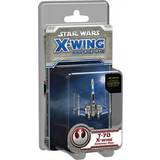 Miniatures Games - Short (15-30 min) Board Games Fantasy Flight Games Star Wars: X-Wing Miniatures Game T-70 X-Wing Expansion Pack