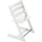 Stokke Carrying & Sitting Stokke Tripp Trapp Chair White