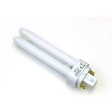 G24q-1 Fluorescent Lamps Bell 04158 Fluorescent Lamp 13W G24q-1 4-pack
