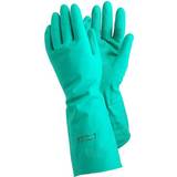 Chemical Work Gloves Ejendals Tegera 48 Nitrile Gloves