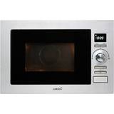 Cata Microwave Ovens Cata MC 25D Stainless Steel, Black