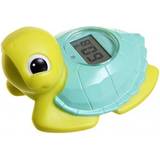 DreamBaby Room & Bath Thermometer Turtle