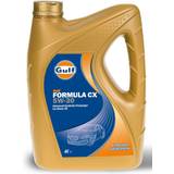 Gulf Motor Oils & Chemicals Gulf Formula CX 5W-30 Motor Oil 4L