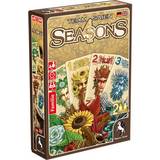999 Games Card Games Board Games 999 Games 4 Seasons