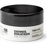 Paraben Free Hair Waxes Dennis Knudsen Fiber Wax 100ml