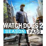 Watch Dogs 2 - Season Pass (PC)