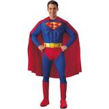 Rubies Superman Muscle Chest Adult