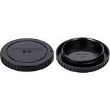Sony Rear Lens Caps JJC L-R6 Rear Lens Capx