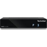 PNG Digital TV Boxes TechniSat DIGIT S3 DVR DVB-S2/S