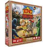 IDW Family Board Games IDW King of the Creepies
