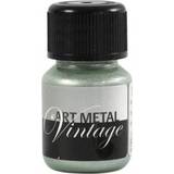Schjerning Art Metal Vintage Pearl Green 30ml