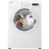 Hoover Air Vented Tumble Dryers - Front Hoover HL V8LG-80 White