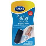 Foot File Refills on sale Scholl Velvet Smooth Express Pedi 2-pack Refill