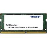 Patriot Signature DDR4 2400MHz 4GB (PSD44G240082S)