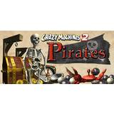 Crazy Machines 2: Pirates (PC)