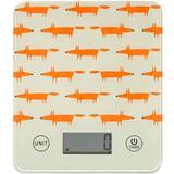 Scion Digital Kitchen Scales Scion Mr Fox
