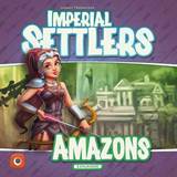 Portal Games Card Games Board Games Portal Games Imperial Settlers: Amazons