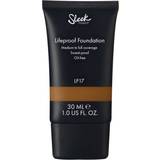 Sleek Makeup Lifeproof Foundation LP17 30ml