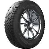 Michelin Winter Tyres Michelin Alpin 6 225/45 R17 94V XL