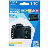 JJC Camera Screen Protectors Camera Protections JJC LCP-D7500 x
