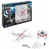 Video Recording Helicopter Drones Revell Quadcopter Go! Video