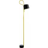 Hay Rope Trick Floor Lamp 170cm