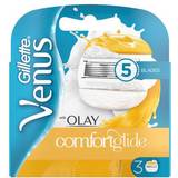 Venus blades Gillette Venus & Olay 3-pack