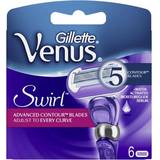 Venus blades Gillette Venus Swirl 6-pack