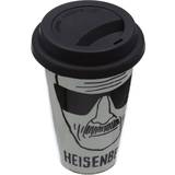 Heisenberg Travel Mug 31.2cl