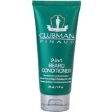 Soothing Beard Washes Clubman Pinaud 2-in-1 Beard Conditioner 89ml