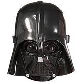 Film & TV Head Masks Fancy Dress Rubies Darth Vader Mask