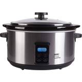 Round Slow Cookers Wahl ZX929