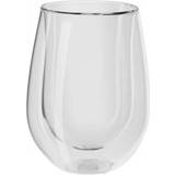 Microwave Safe Drink Glasses Zwilling Sorrento Drink Glass 29.6cl 2pcs