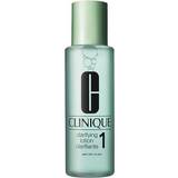 Moisturising Face Cleansers Clinique Clarifying Lotion 1 400ml