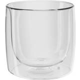 Mouth-Blown Whisky Glasses Zwilling Sorrento Whisky Glass 26.6cl 2pcs