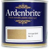 Ardenbrite Paint Ardenbrite - Metal Paint Gold 1L