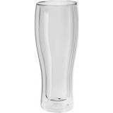 Microwave Safe Beer Glasses Zwilling Sorrento Beer Glass 41.4cl 2pcs