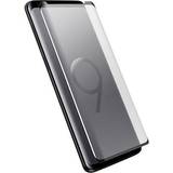 OtterBox Alpha Glass Screen Protector for Galaxy S9