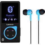 Lenco MP3 Players Lenco Xemio-768 8GB