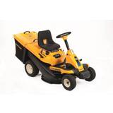 Grass Collection Box Ride-On Lawn Mowers Cub Cadet LR2 NR76 With Cutter Deck