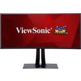 3840x1600 (UltraWide) - Standard Monitors Viewsonic VP3881