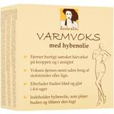 Alcohol Free Hair Removal Products Hanne Bang Varmvoks 100g